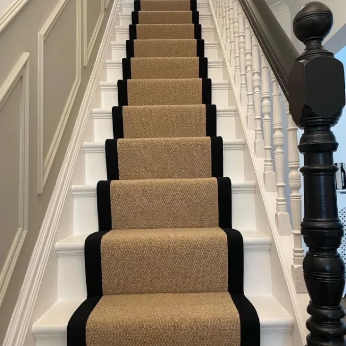 Stair Carpets in Dubai