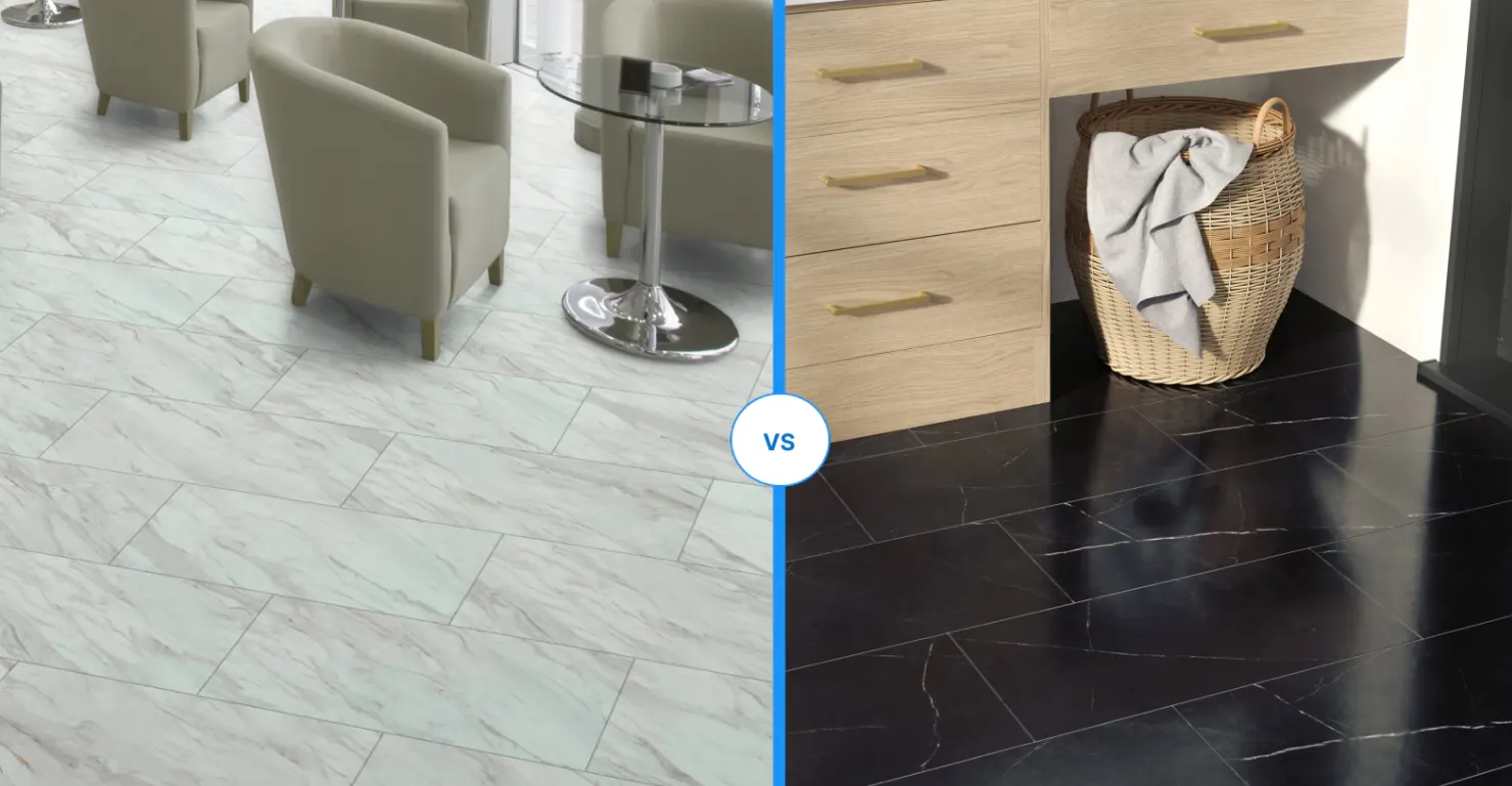 Tiles vs Marble Detailed Comparison