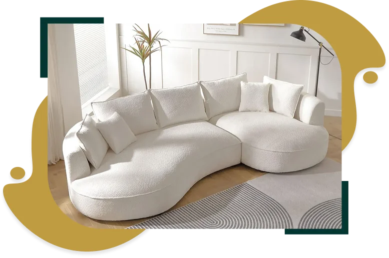 Upholstery Fabric in Dubai