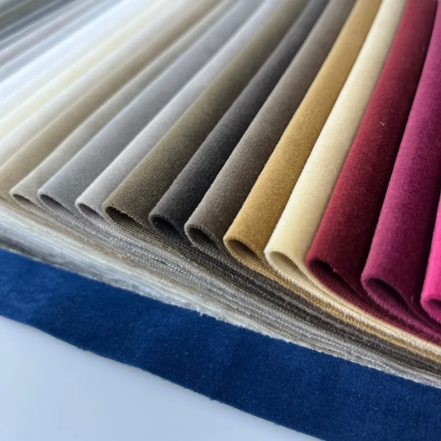 Shop Curtain Fabric Dubai
