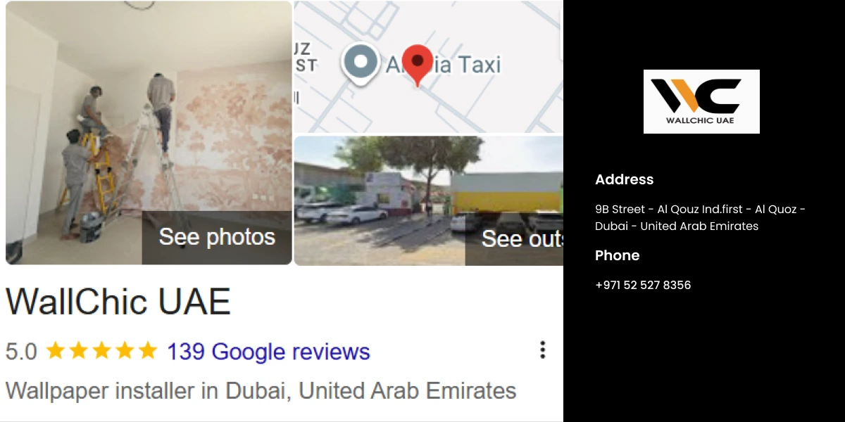 WallChic UAE