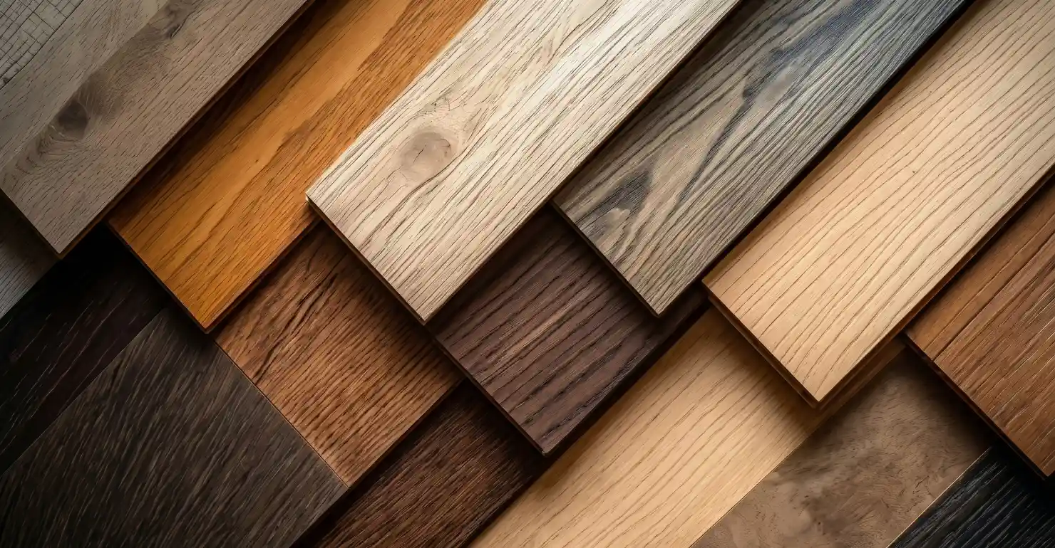 What is Bamboo Flooring and Its Types