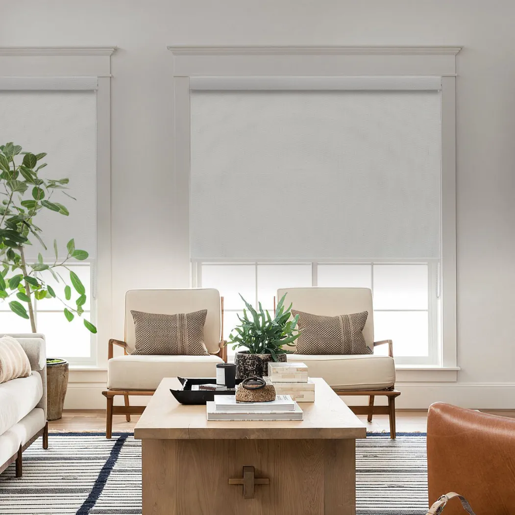 Window blinds trusted supplier dubai