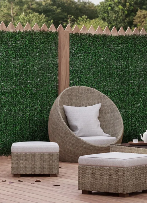 best wall grass supplier Dubai