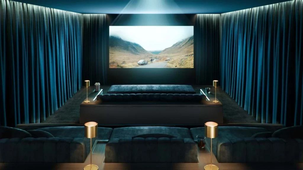 blackout curtains for theatre duba