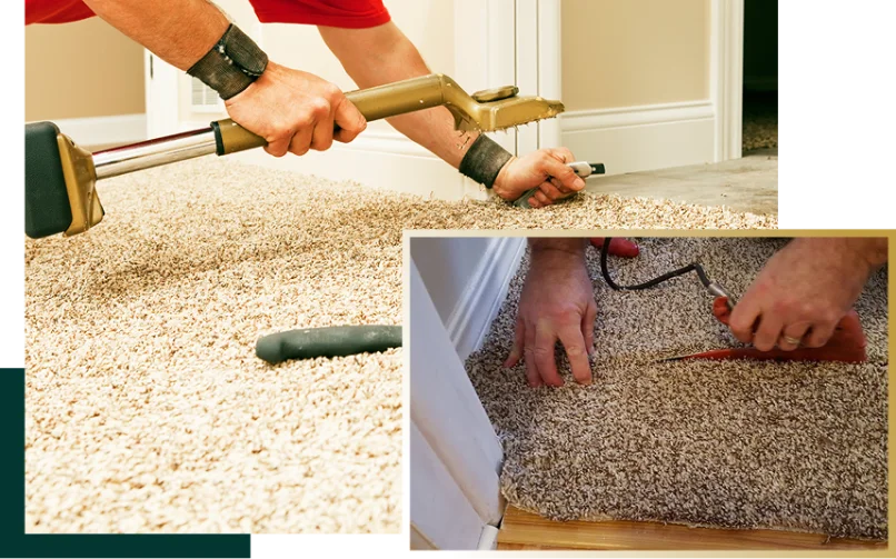 Carpet Cutting Dubai