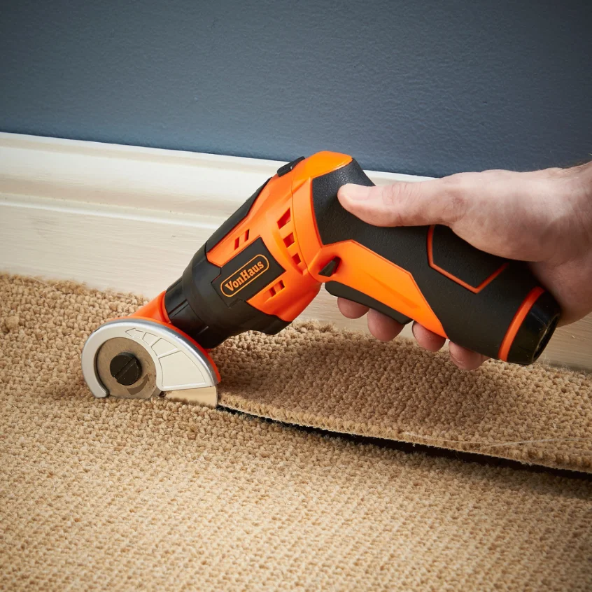 carpet cutting company UAE
