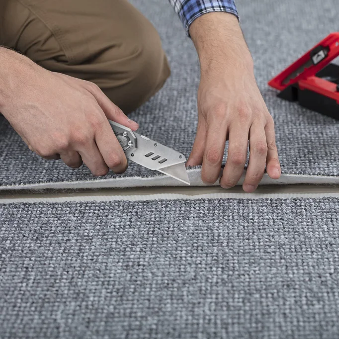 carpet fitting Dubai
