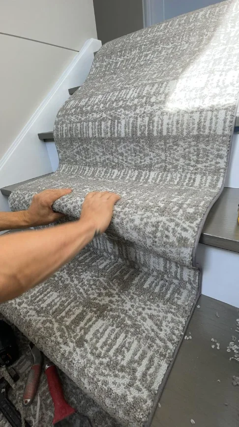 carpet installation expert dubai