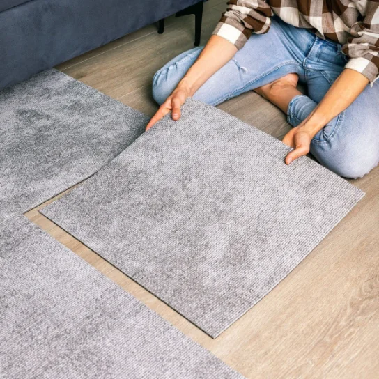 carpet installation services Dubai