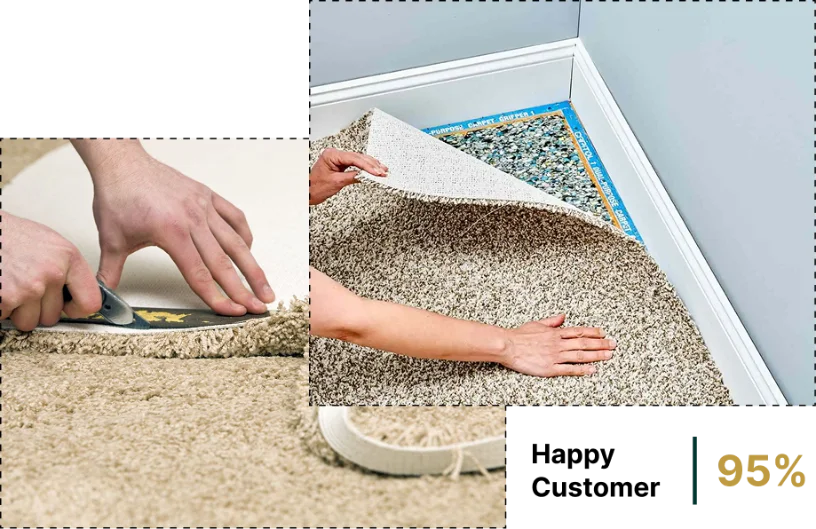 carpet replacement Dubai