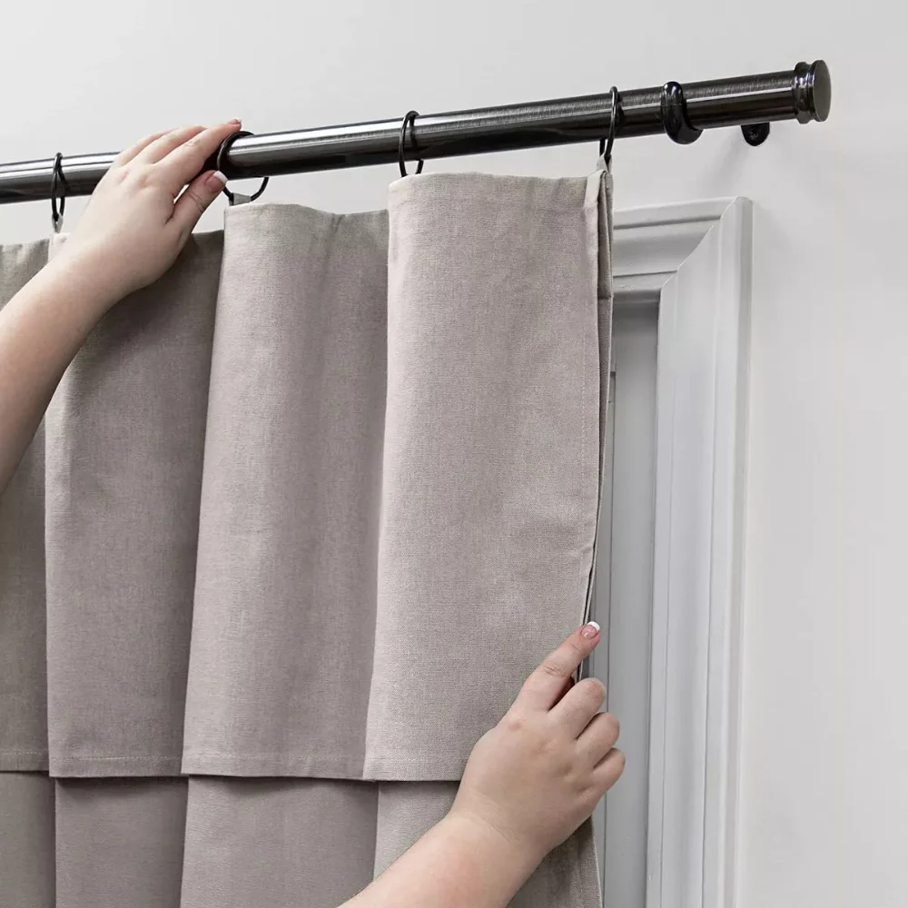 curtain alteration company Dubai