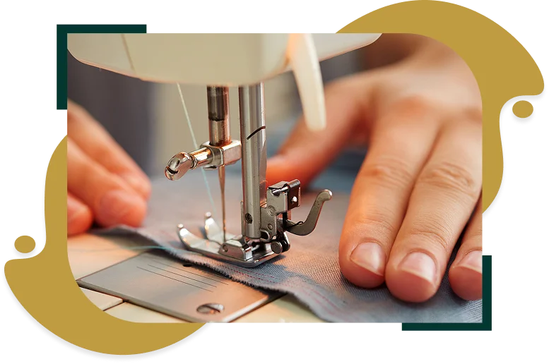 Curtain Alteration in Dubai