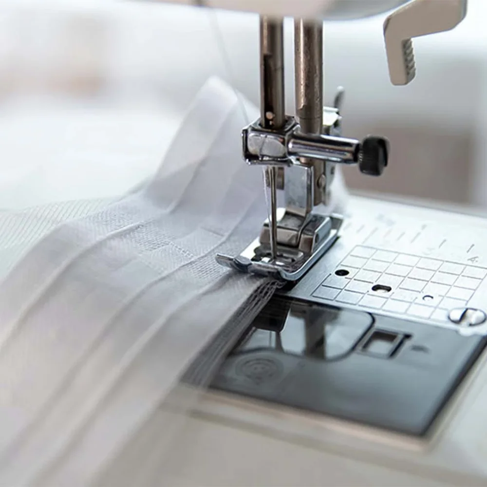 curtain hemming JVC Dubai