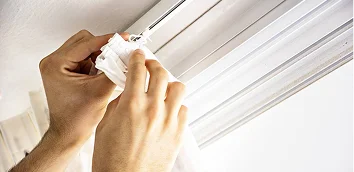 curtain Alteration and installaiton Dubai