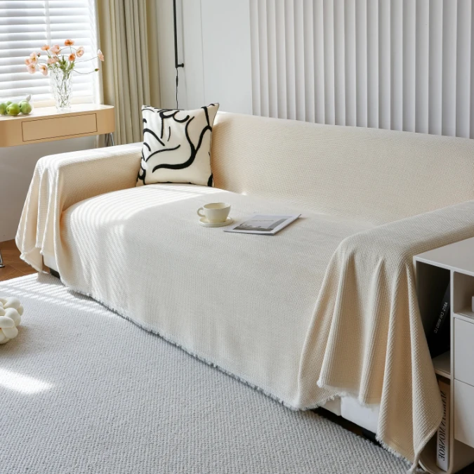 decorative sofa cover Dubai