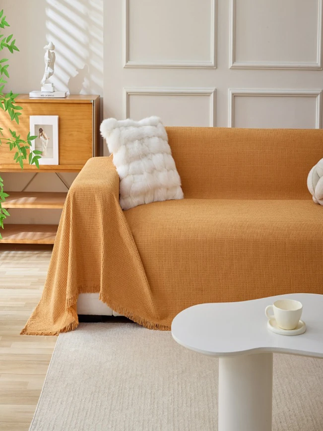 Living Room Sofa Covers Dubai