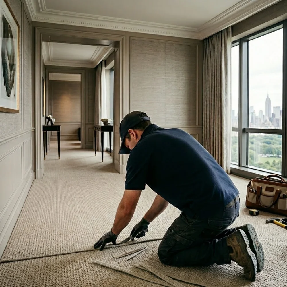 Carpet Cutting Dubai