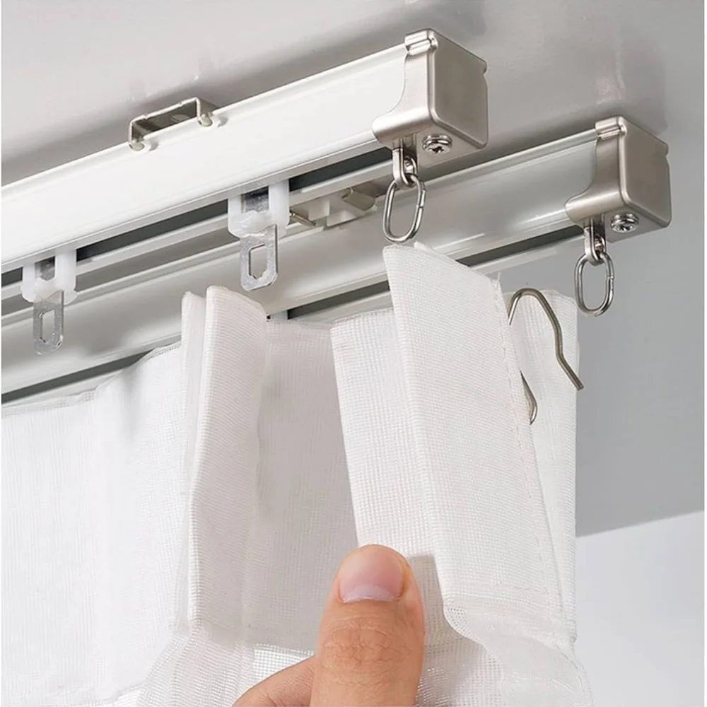 luxury curtain customization Dubai