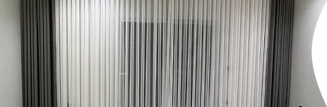 luxury curtain fabric Dubai