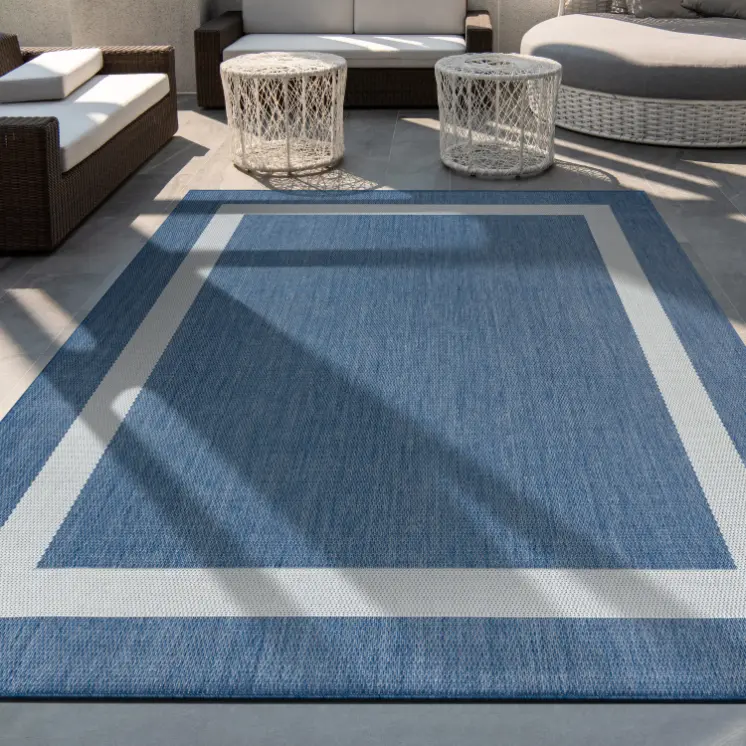 luxury outdoor carpets
