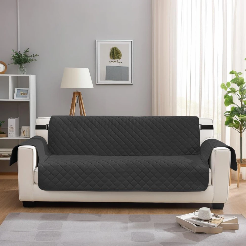 modern sofa slipcovers Dubai