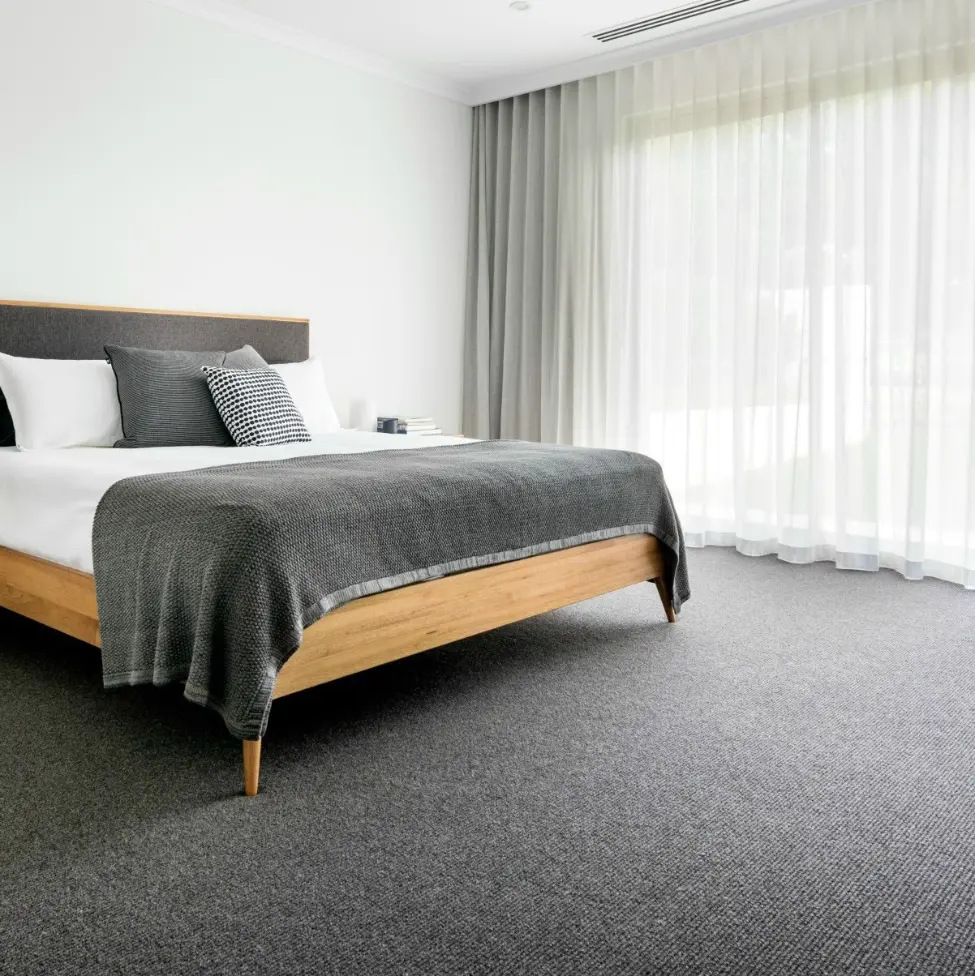 modern wall to wall carpets