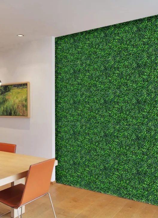 pet friendly wall grass Dubai