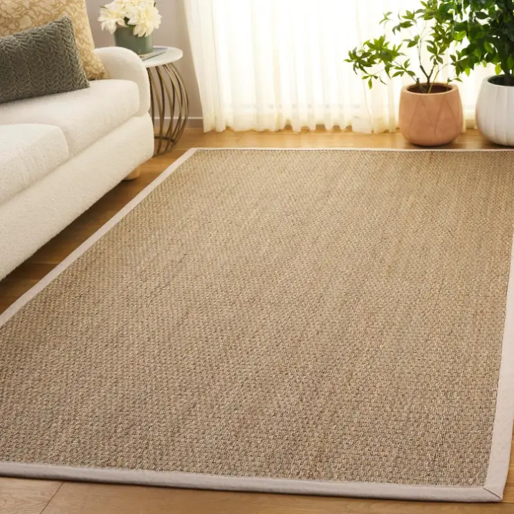 premium sisal carpets Dubai