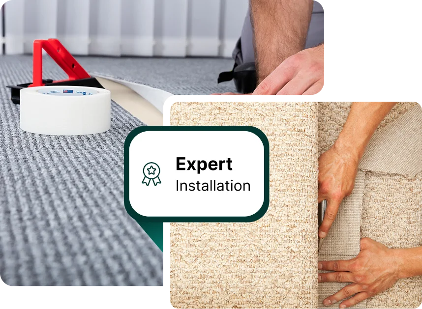 professional carpet cutting dubai