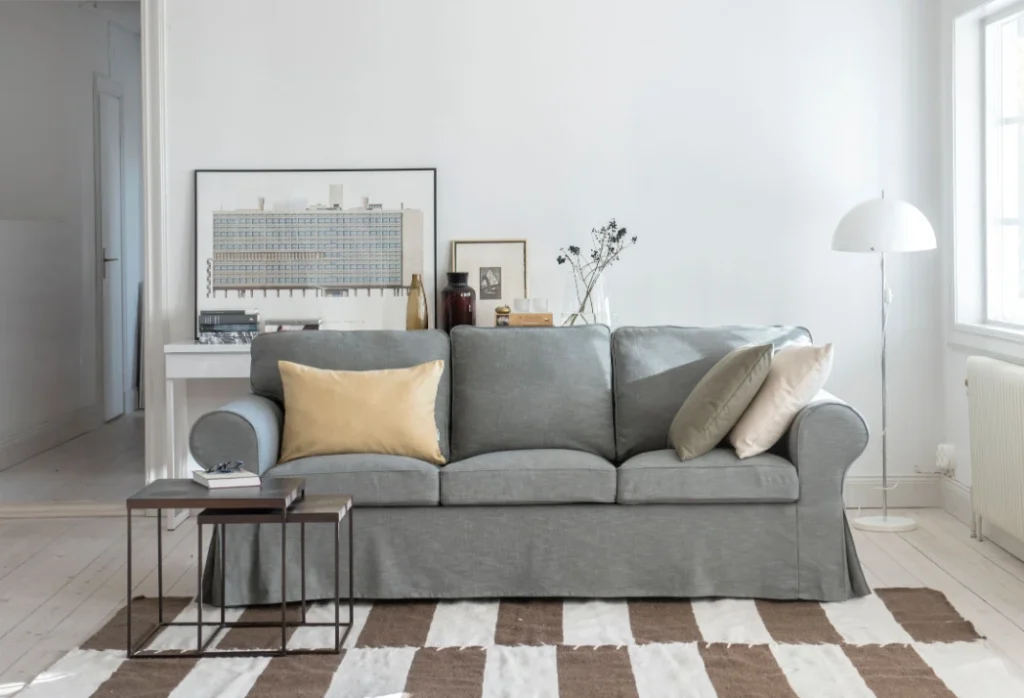 Stretchable Sofa Covers in Dubai