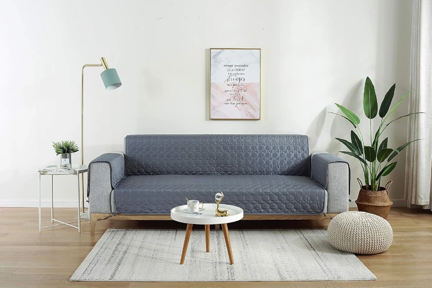 Shop sofa covers in Dubai