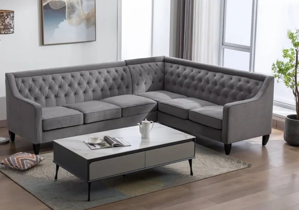 Waterproof Upholstery Fabric