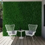 wall artificial grass Dubai
