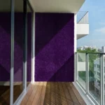 wall artificial grass Dubai