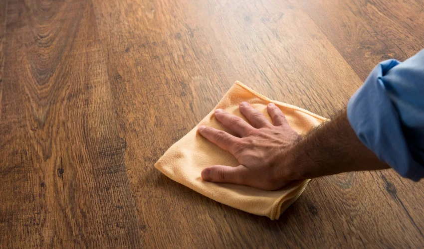 Caring for Hardwood Floors in the USA Climate