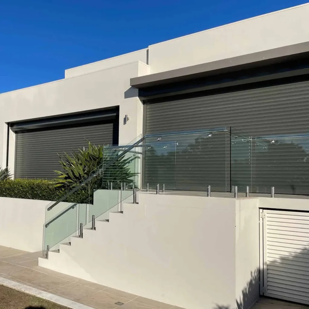 Commercial Roller Shutters Dubai