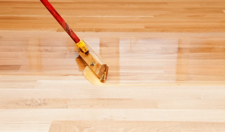 Cost to Refinish Hardwood Floors Yourself