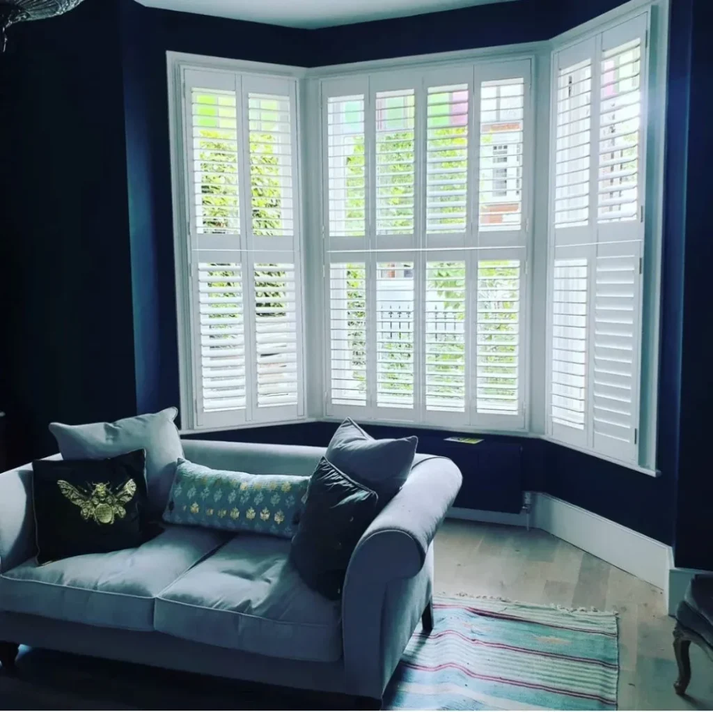 Custom Window Shutters Dubai
