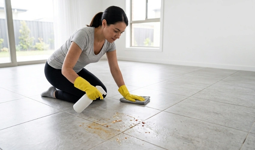 Enzyme Cleaners
