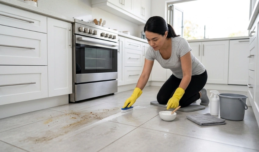 For Kitchen