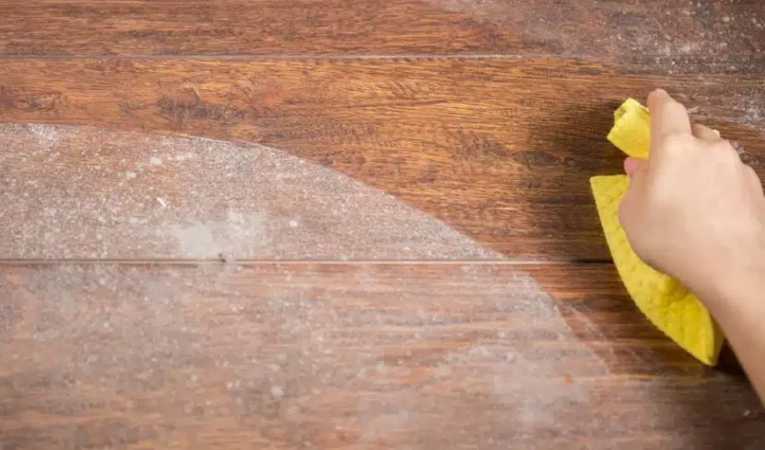 How to Remove Tough Spots and Stains