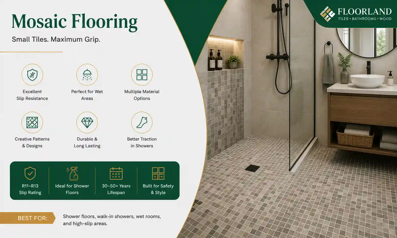 Mosaic Tile