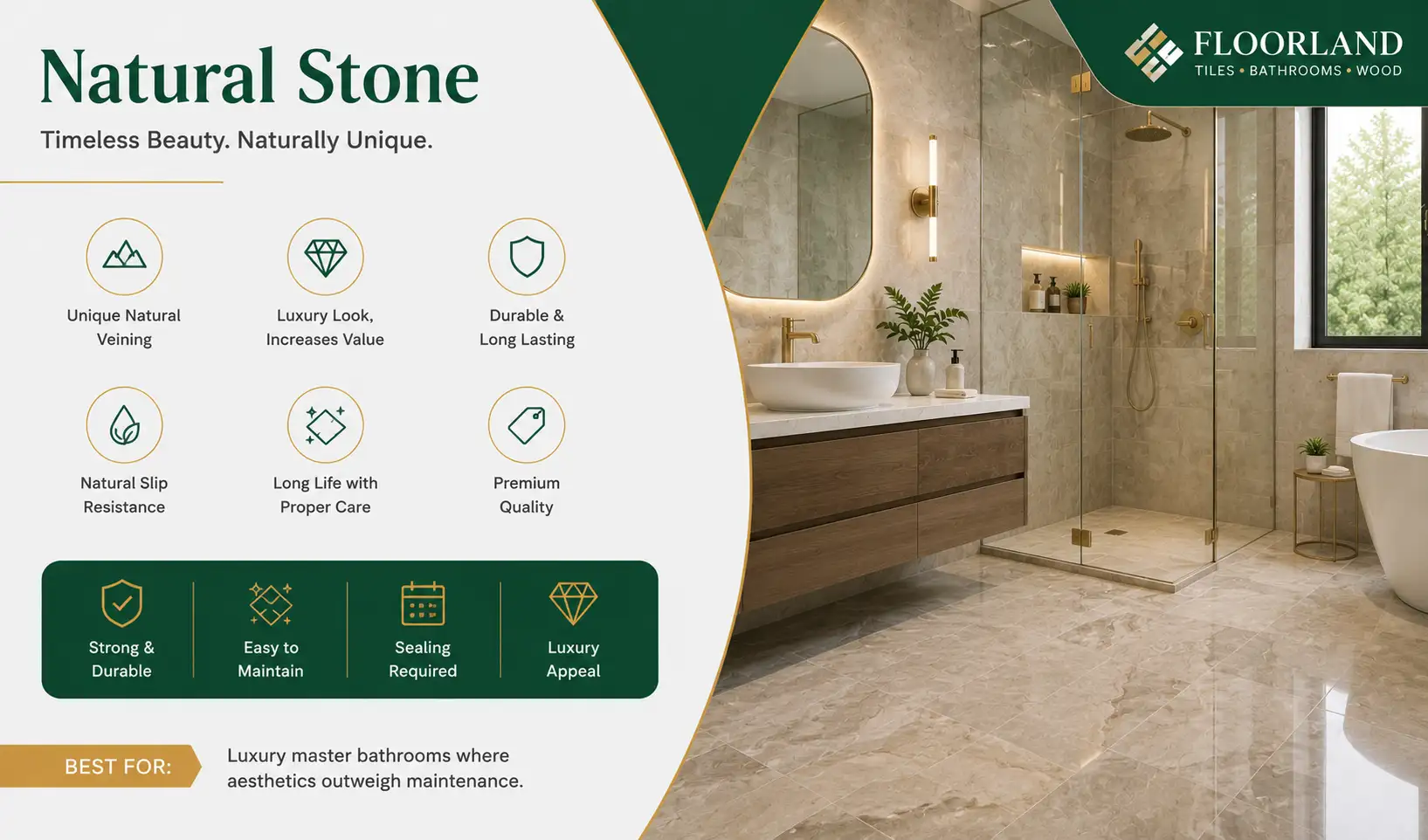 Natural Stone