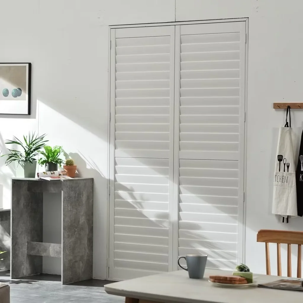 Plantation Shutter Company Dubai