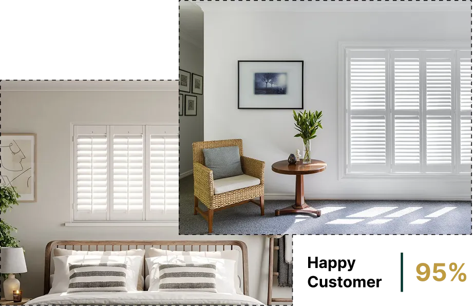 Professional Shutter Installation Dubai