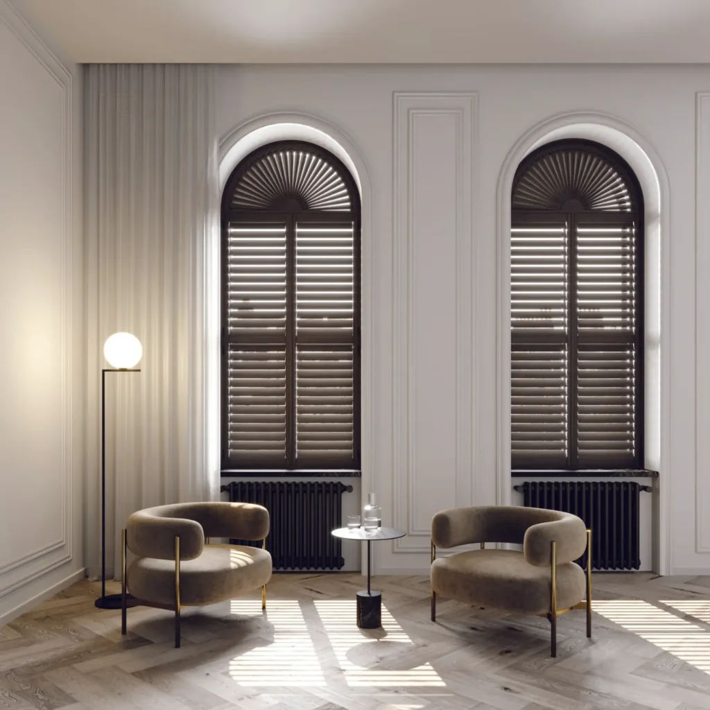 Residential Shutters Dubai