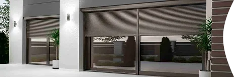 Roller Shutter Maintenance Dubai