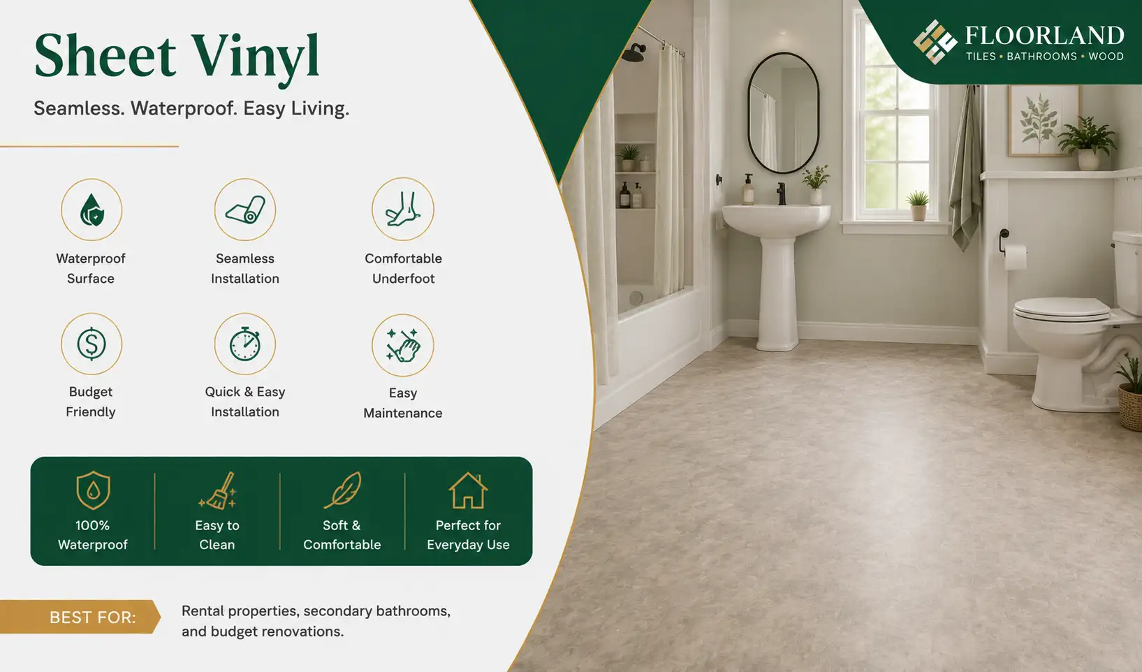 Sheet Vinyl