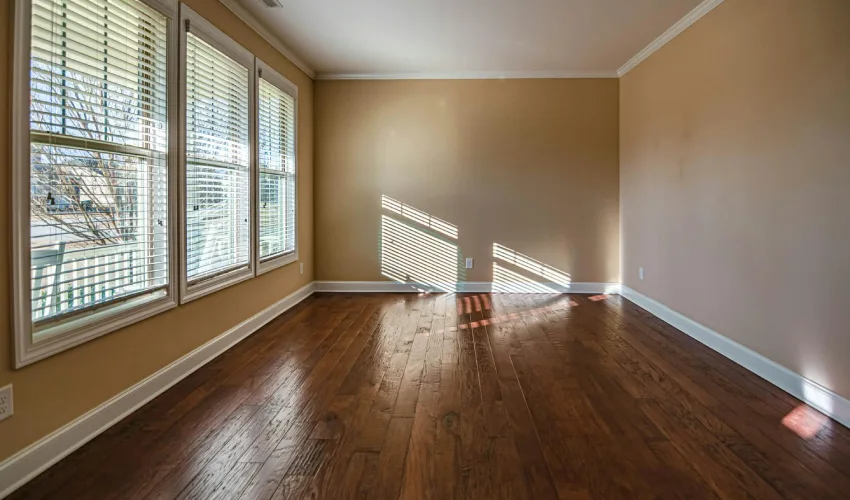 Simple Habits That Make Floors Last for Years
